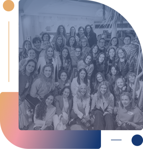 Generación de facilitadoras QLT™